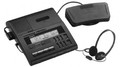 Sony BM-77 Standard Cassette Recorder Dictation Machine