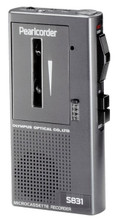 PEARLCORDER-S OLYMPUS製 PEARLCORDER-S OLYMPUS製