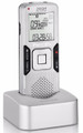 Philips LFH0888 Digital Voice Tracer and Recorder