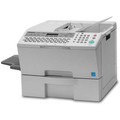 Panasonic UF-8200 Panafax Monochrome Laser All-In-One Printer, Scanner, Copier And Fax