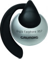 Grundig 957 Digta USB Over the Ear Headphone