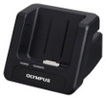 Olympus CR-15 Multi-Function Cradle for DS-7000 and DS-3500