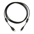 Olympus KP-21 USB Cable for Olympus Digital Voice Recorders