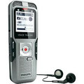 Philips DVT3000 Voice Tracer Digital Recorder