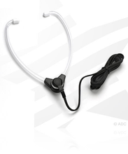VEC SH50RA Stethoscope Style Headset
