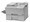 Panasonic UF-7200 Panafax Monochrome Laser All-In-One Printer, Scanner, Copier And Fax