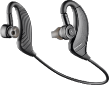 Plantronics Backbeat 903+ Noise Cancelling Stereo Bluetooth Headset