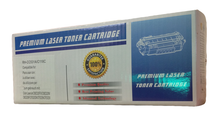 Premium Laser Toner Cyano Cartridge works with Color LaserJet CM2320FX/CM2320N/2320NF/CP2025DN/CP2025N/CP2025X