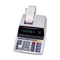 Sharp EL-2630PIII Deluxe Heavy Duty Color Printing Calculator