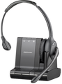 Plantronics Savi W710 Multi Device Wireless Headset System