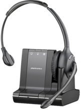 Plantronics Savi W710 Multi Device Wireless Headset System