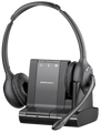Plantronics Savi W720 Multi-Device Wireless Headset System
