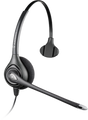 Plantronics HW251N SupraPlus Wideband Noise-canceling Monaural Headset