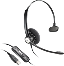 Plantronics 81964-41 Blackwire C610 Monaural Headset