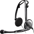 Plantronics 76921-11 .Audio 400 DSP Foldable Headset