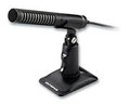 Olympus ME-31 Digital Conference Compact Gun Microphone