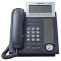 Panasonic KX-NT366 IP Telephone with 48 Buttons, Backlit LCD, Speakerphone