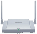 Panasonic KX-T0155  2-Channel DECT Cell Station