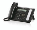 Panasonic KX-UT133 Standard 3-Line SIP Phone