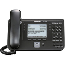 Panasonic KX-UT248 Executive SIP Phone