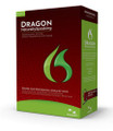 Dragon NaturallySpeaking 12 Professional