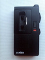 Lanier Handheld Micro Cassette Recorder Dictator