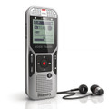 Philips  DVT1000 Voice Tracer Digital Recorder