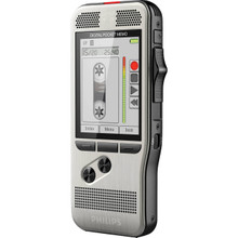 Philips DPM7000 Pocket Memo Digital Voice Recorder