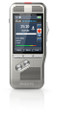 Philips DPM8100 Pocket Memo Digital Voice Recorder