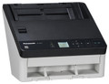 Panasonic KV-S1057C Workgroup Color Document Scanner