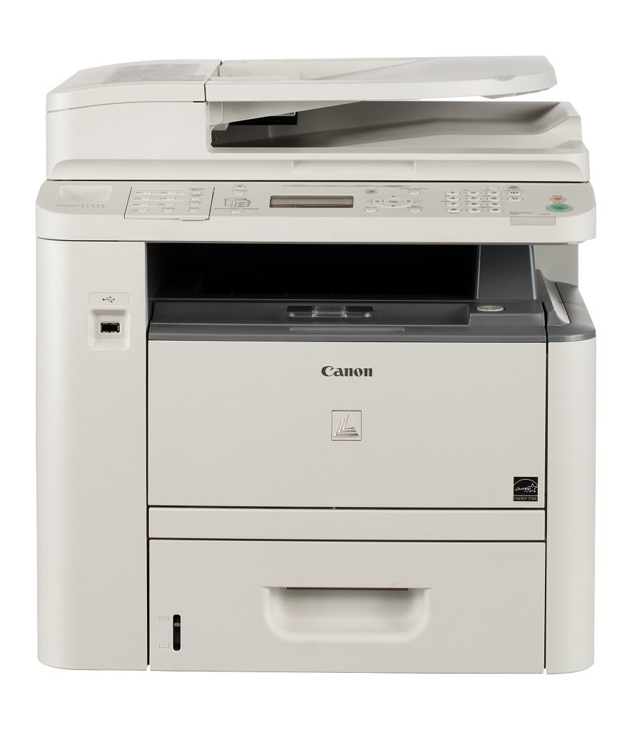 Canon ImageCLASS D1350 Monochrome Laser - Printer / Copier / Fax / Scanner