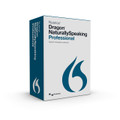 Dragon NaturallySpeaking Premium 13 English - Academic Version