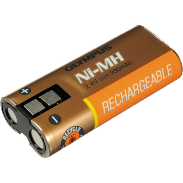 RNS BM12003 - Rechargeable Batteries Lithium-ion LiFePO4
