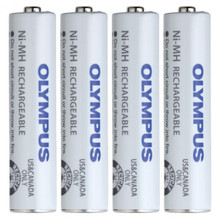 Olympus BR-404 Ni-MH Rechargeable AAA Battery Pack