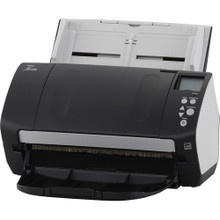 Fujitsu fi-7180 Document Scanner