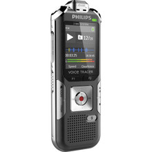 Philips DVT6000 Voice Tracer Digital Recorder for Lecture Recording