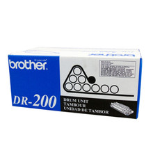 Brother DR200 Replacement Drum Unit - BRODR200
