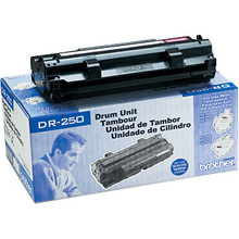 Brother DR250 Replacement Drum Unit Set - BRODR250