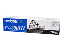 Brother TN200HL Toner Black Cartridge - BROTN200HL