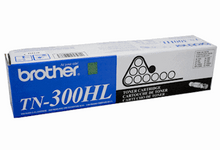 Brother TN300HL Toner Black Cartridge - BROTN300HL