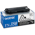 Brother TN350 Toner Black Cartridge - BROTN350