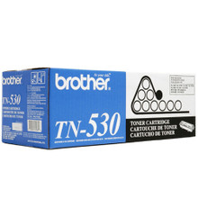 Brother TN530 Standard Yield Toner Black Cartridge - BROTN530