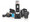 Philips LFH3010 SpeechMike Air Wireless Microphone