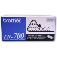 Brother TN700 High Yield Toner Black Cartridge - BROTN700