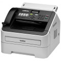 Brother IntelliFAX 2840 High-Speed Laser Fax Machine