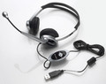 SoundTech HP-USB Multimedia USB Headset with Microphone