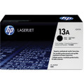 HP LaserJet 13A Black Toner Cartridge