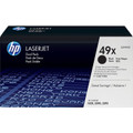 HP LaserJet 49X Dual Pack Black Toner Cartridge
