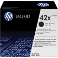 HP LaserJet 42X High Yield Black Toner Cartridge