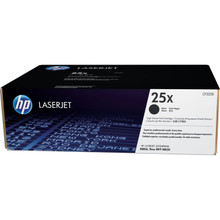 HP LaserJet 25X (CF325X) High Yield Black Toner Cartridge